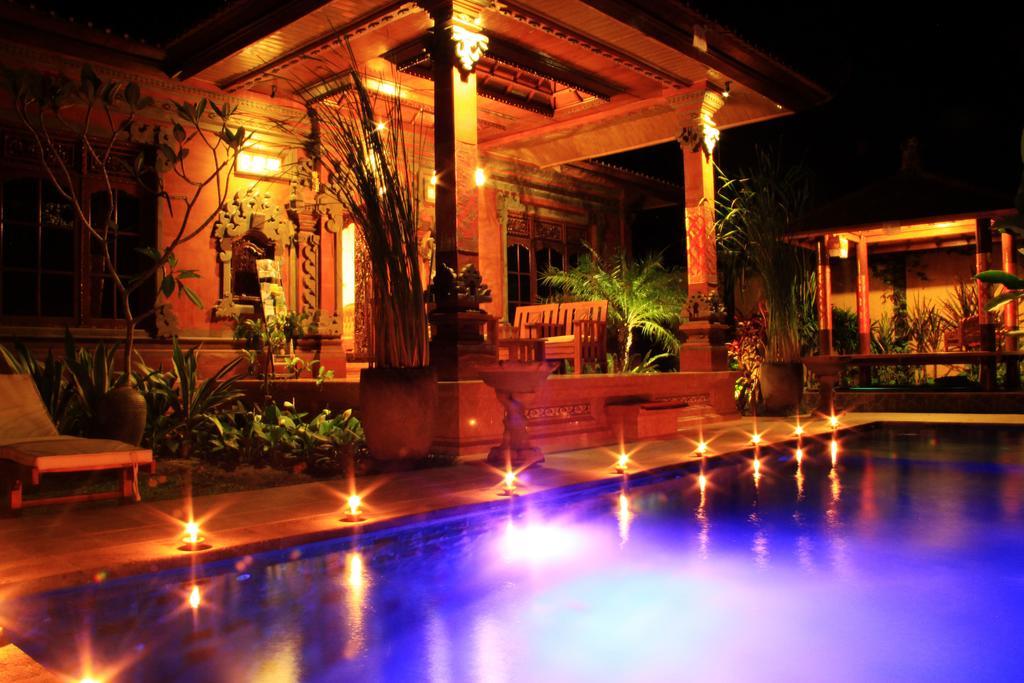 Royani Villa Sukawati  Exterior photo